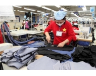 Cơ hội cho hàng dệt may Việt Nam tại thị trường Australia